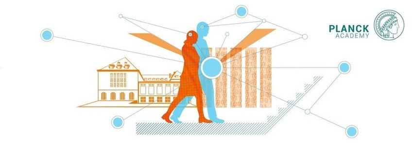 Planck Academy - internal training offers Planck Academy - internal training offers